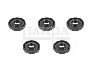 -KNORR TYPE-CALIPER PLASTIC COVER SEAL SET